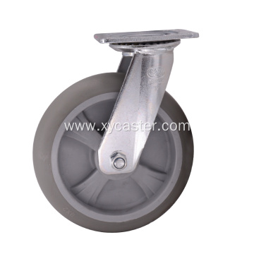 8 Inch Heavy Duty Swivel Caster